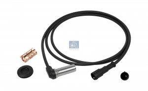 Датчик ABS L = 1780 mm L=1785 мм 2.25541 DIESEL TECHNIC