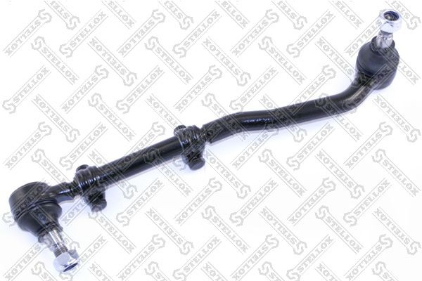 тяга рулевая с наконечником левая!\ Opel Omega/Senator 86-94 53-01554-SX STELLOX