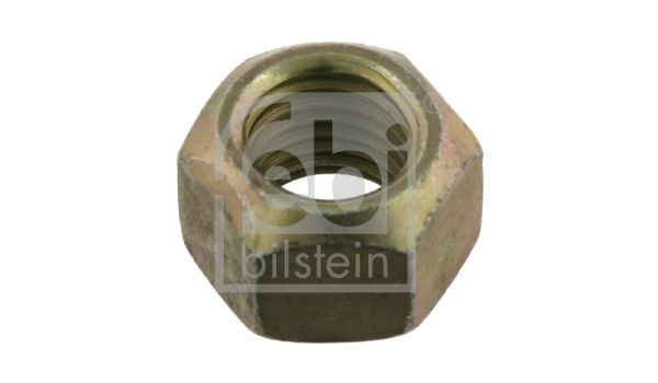Гайка 15792 15792 FEBI BILSTEIN