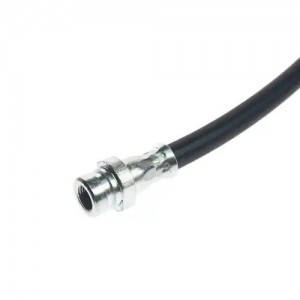 Шланг тормозной HYUNDAI Accent (99-) задний MEGAPOWER 350-11-043 MEGA POWER