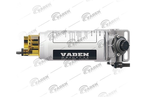Сепаратор топливный 0101178 VADEN