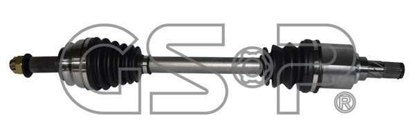 Полуось, Привод 239121 GS P