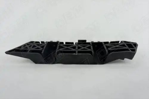 Кронштейн бампера переднего наружный левый Kia Rio 3 QB 2015-2017 OEM0039KBPL OEMPARTS