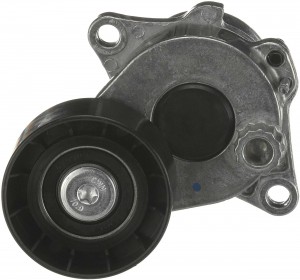 Натяжитель ремня поликлинового T39166 (7808-21566) T39166 GATES