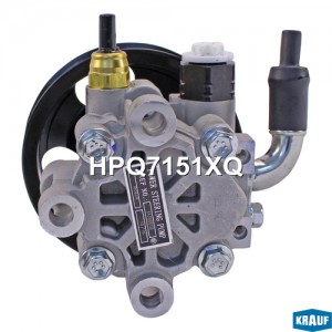 насос гидроусилителя руля!\ Toyota Avensis 2.0/2.4 00-08 HPQ7151XQ KRAUF