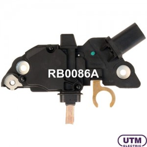 Регулятор генератора RB0086A RB0086A UTM