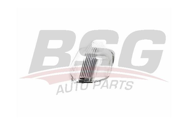 Фонарь задний FORD Transit (12-) левый (белый поворотник) BSG BSG30810041 BSG