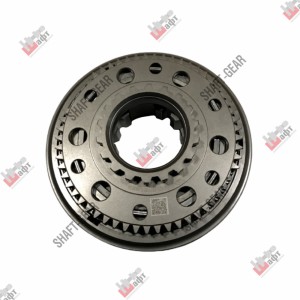 Синхронизатор 3-4 передачи КПП 16JS,16JSD Урал, Маз 16JS200T1701175 SHAFT
