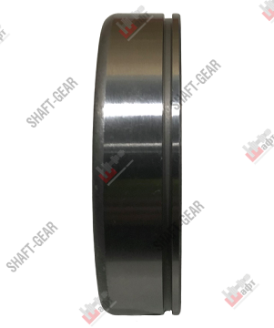 Подшипник роликовый с канавкой 310ENV 192310E SHAFT