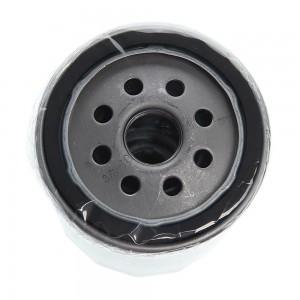 Фильтр масляный MAZDA 3,5,6 (07-) (1.8/2.0) MEGAPOWER 100-23-026 MEGA POWER