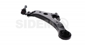 рычаг передний левый!\ Toyota Camry 01> 45474 SIDEM