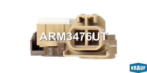 Регулятор генератора ARM3476UT ARM3476UT KRAUF