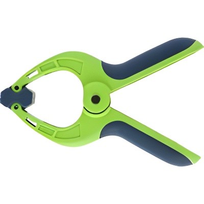 Струбцина клещеобразная 42мм СИБРТЕХ 20784 SIBRTEC