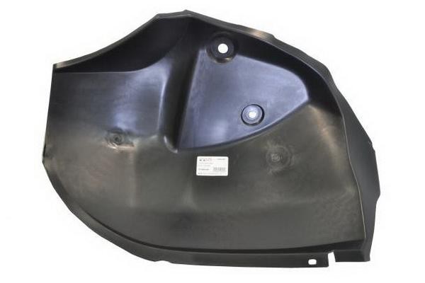 подкрылок задний левый!\ Renault Duster 1.6/2.0/1.5dCi 09> 80122 ASAM
