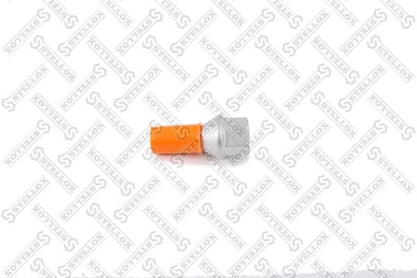 болт крепления колеса!M12x1.25x22\ Fiat Punto/Multipla/Stilo, Alfa Romeo 147/156 79-01918-SX STELLOX