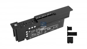 Пружина синхронизатора! d6 L34 ZF(S5-50.S6-65/80/90.4S-120GP,5S-90/9 2.5S-110/1G 4 DIESEL TECHNIC