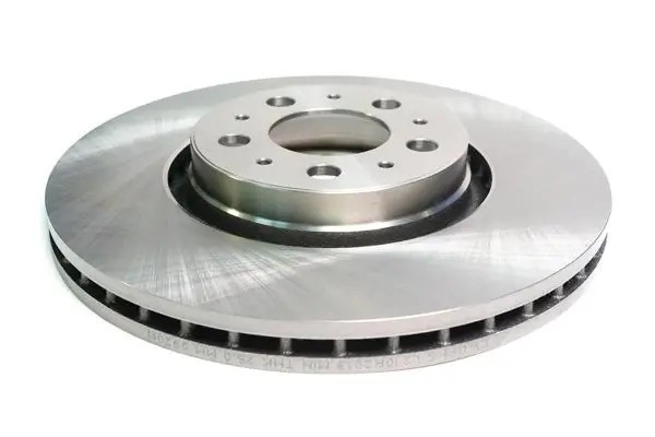 Тормозной диск передний C210R2013 C210R2013 CWORKS
