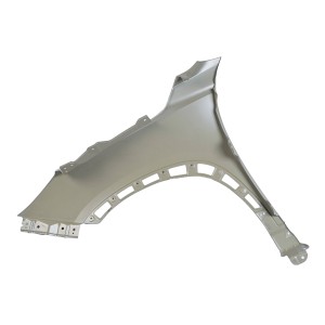 Крыло EXEED LX переднее правое NSP NSP14509000116AADYJ NSP