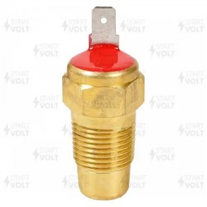 Датчик температуры КАМАЗ,УАЗ,МАЗ,ЗИЛ охлаждающей жидкости STARTVOLT LS 03012 START VOLT