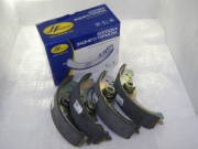 Колодки тормозные ВАЗ-2103 задние (4шт.) ПО НАЧАЛО 21033502090 NACHALO