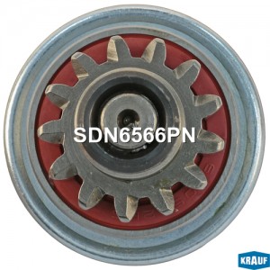 Бендикс стартера SDN6566PN KRAUF