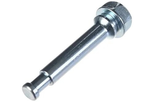 направляющая скобы суппорта!  Hyundai Santa Fe 06> Z187704 ZENTPARTS