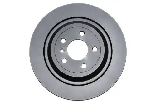 диск тормозной задний! (08A95711)\ MB W166 2.5/3.5i/Cdi Z06572 ZENTPARTS