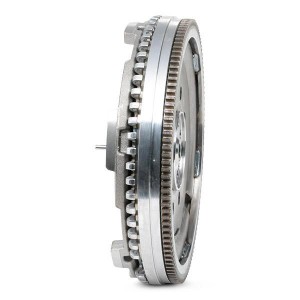 Маховик двухмассовый HYUNDAI H-1 2.5CRDi 08- 415030010 415 0300 10 LUK