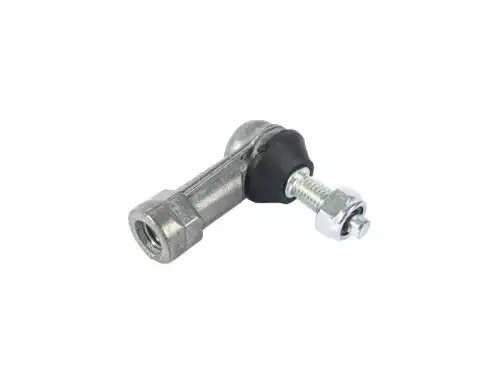 Наконечник тяги реактивной КПП ZF КАМАЗ правый (M12x1,75 RHT) (0501.215.940, 073 2013588 ROTA