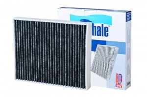 Фильтр салона (угольный) EXEED TXL, EXEED VX AS1001C AS1001C FINWHALE