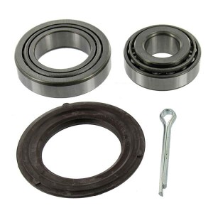 Подшипник ступицы VKBA3255 SKF