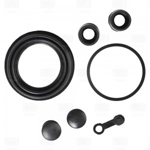 Ремкомплект суппорта Opel Astra G (98-) перед. d=52мм (RCF 032117) RCF032117 TRIALLI