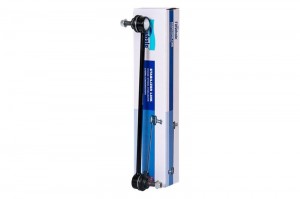 Стойка стабилизатора передняя C4 I-II / Berlingo (B9) / C4 Picasso I / DS4 /DS5, SL635 FINWHALE