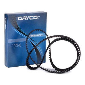 ремень ГРМ! 153x254H/1 Citroen C5/C8, Peugeot 209-807 1.8/2.0/2.2 16V 97> 94905 DAYCO