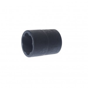 Головка для поврежденных гаек и болтов 1/2" 19мм JTC JTC-1321-19 JTC TOOLS