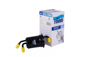 Фильтр топливный Spectra(Иж), Carens(00-06), Shuma(97-04) PF560 PF560 FINWHALE