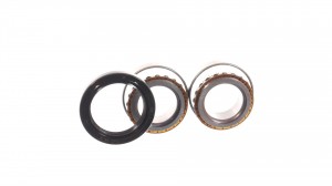 Подшипник VKBA1333 SKF