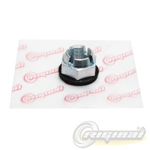 Гайка ступицы для а/м Lada Largus, Renault Logan Riginal RG8200964237 RIGINAL