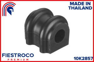 Втулка HYUNDAI  i30 PD G4LC 1,4 10K2857 10K2857 FIESTROCO