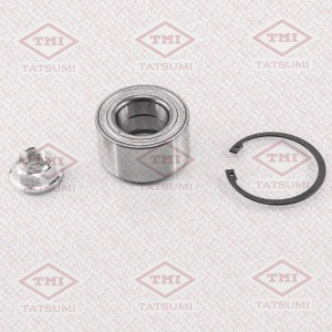 Подшипник передней ступицы FORD Focus 11- TDF1018 TDF1018 TATSUMI