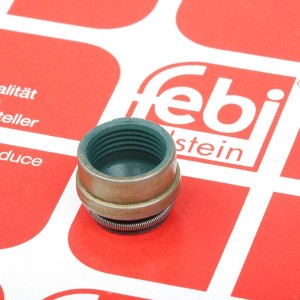 Колпачок PEUGEOT 306,307 CITROEN C2,C3 маслоотражательный FEBI 03281 FEBI BILSTEIN
