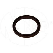 Сальник коленвала DAEWOO Nexia задний (80х98х10) NSP NSP0196376569 NSP
