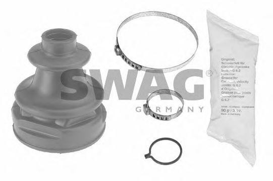 FORD 99 91 4218 SWAG