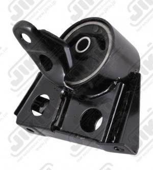 подушка двигателя правая!\Nissan Primera P12 01-07 MI22084 JIKIU