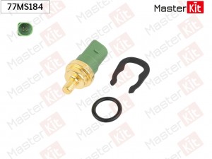 VW PASSAT B5/B6, AUDI A4/A6 77MS184 MASTER KIT