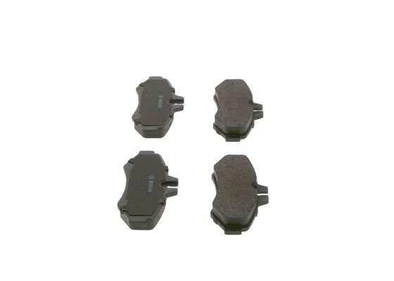 MB SPRINTER 95>/VW LT 96> 0 986 424 516 BOSCH