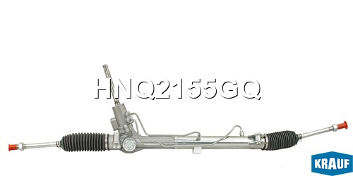 Рулевая рейка с тягами гидравлическая (FORD Mondeo IV 2006-2014, FORD S-Max 2006 HNQ2155GQ KRAUF