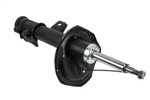 амортизатор передний левый газовый!\ KIA Ceed all 06> Z00519 ZENTPARTS