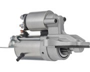 Стартер FORD Focus TESLA TECHNICS TT16399 TESLA TECHNICS