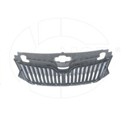 Решетка радиатора SKODA Rapid (13-15) NSP NSP085JA8536689B9 NSP
